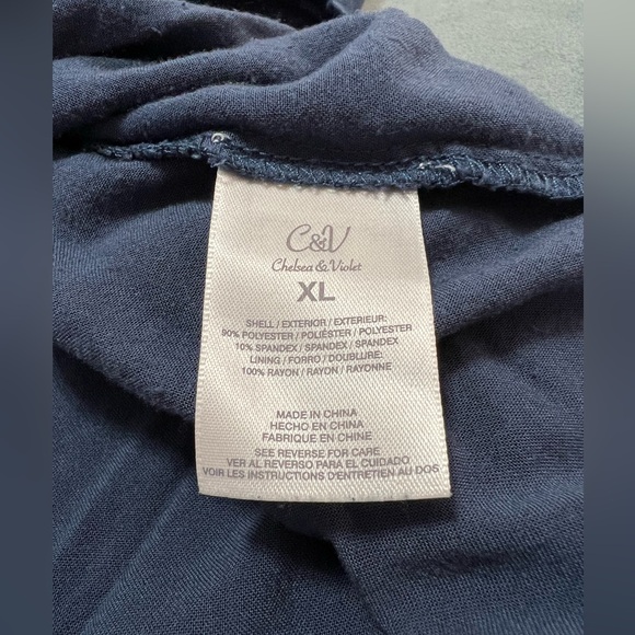 Chelsea & Violet dress, size: XL - Picture 6 of 9